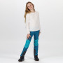 Pantaloni copii Regatta Tech Mountain Trs