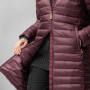 Geacă lungă femei Fjällräven Snow Flake Parka W