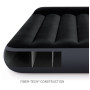 Saltea gonflabilă Intex Twin Dura-Beam Pillow Rest