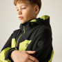 Geacă copii Dare 2b Rip It Jacket Black/WldLim