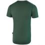 Tricou bărbați Warg Merino Mountain 165 Short