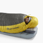Sac de dormit de puf Sea to Summit Spark 7C Regular
