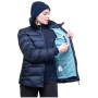 Geacă de puf femei Mountain Equipment Lightline Jacket Women's