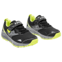 Încălțăminte copii Joma Tundra JR Boy Black