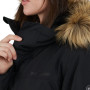 Geacă de iarnă femei Fundango Georgina Parka Jacket