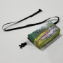 Borsetă High Tail Designs Fanny Pack Boulder Canyon