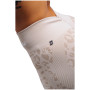 Colanți femei Nebbia Push-Up Compression Leopard Leggings Primal
