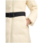 Geacă lungă de iarnă femei 4F Down Jacket F0930
