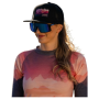 Culoare: negru/roz