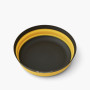 Bol pliant Sea to Summit Frontier UL Collapsible Bowl L