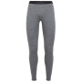 Indispensabili femei Icebreaker Women's 260 Tech Leggings gri
