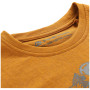 Tricou copii Alpine Pro Bigero 2 Oak