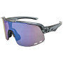 Categorie filtru de soare (Cat.): S2 / Culoare: gri/violet