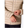 Geacă bărbați Rab Microlight Down Jacket