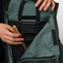 Rucsac de alpinism Wild Country Crag Hauler 25