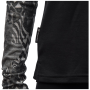 Tricou funcțional pentru femei cu mânecă lungă Sensor Merino Blend Impress