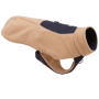Haină pentru câini Ruffwear Timberline Fuse™ Fleece Vest bej Driftwood