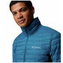 Geacă bărbați Columbia Powder Pass™ Hybrid Jacket