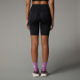 Pantaloni scurți femei The North Face Flex 8In Tight
