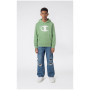 Hanorac copii Champion Hooded Sweatshirt B