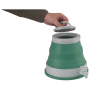 Canistră pliantă Outwell Collaps Water Carrier 6 L