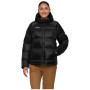 Geacă femei Mammut Glacier Glow IN Hooded Jacket Women