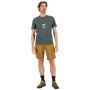 Tricou bărbați Karpos Outd. Trees T-Shirt