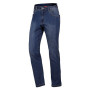 Pantaloni bărbați Ocún Typhoon Jeans albastru închis Dark Blue