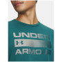Tricou bărbați Under Armour Team Issue Wordmark SS
