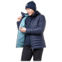 Geacă femei Mountain Equipment Earthrise Hooded Jacket Women's