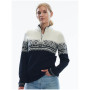 Bluză femei Dale of Norway Moritz Fem Sweater