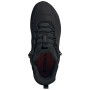 Încălțăminte turistică bărbați Adidas Terrex Anylander Leather Mid Climaproof