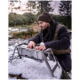 Grătar Ridge Monkey Grilla BBQ Firepit Edition