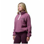 Hanorac femei Columbia Helvetia™ II Cropped Half Snap Fleece