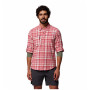 Cămașă bărbați Columbia Wild Cast Flannel Shirt