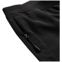Pantaloni copii Alpine Pro Zereco