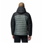 Geacă bărbați Columbia Powder Lite™ II Hooded Jacket