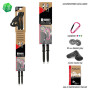 Bețe Nordic Walking Fizan Lite Tech