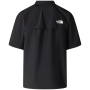 Cămașă bărbați The North Face Packable Short Sleeve Shirt