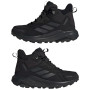 Încălțăminte turistică femei Adidas Terrex Anylander Leather Mid Climaproof