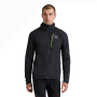 Hanorac funcțional bărbați Montura Vertigo Octa Hooded Maglia