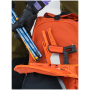 Rucsac de avalanșă Backcountry Access Float E2 45L Orange