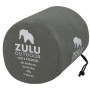 Saltea autogonflabilă Zulu Airo 3,8 Comfort II