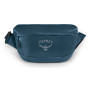Borsetă Osprey Transporter Waist albastru