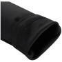 Pantaloni copii Alpine Pro Gemso Black