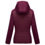 Geacă femei Regatta Women’s Andreson Hybrid