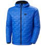 Geacă de iarnă bărbați Helly Hansen Lifaloft Hooded Insulator Jack