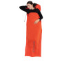 Inserție pentru sacul de dormit LifeVenture Thermolite Sleeping Bag Liner - Rectangular
