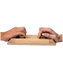Joc de alpinism Crush Climbing Crimp Battle