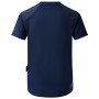 Tricou copii Dare 2b Kids Trackstand II Tee Navy